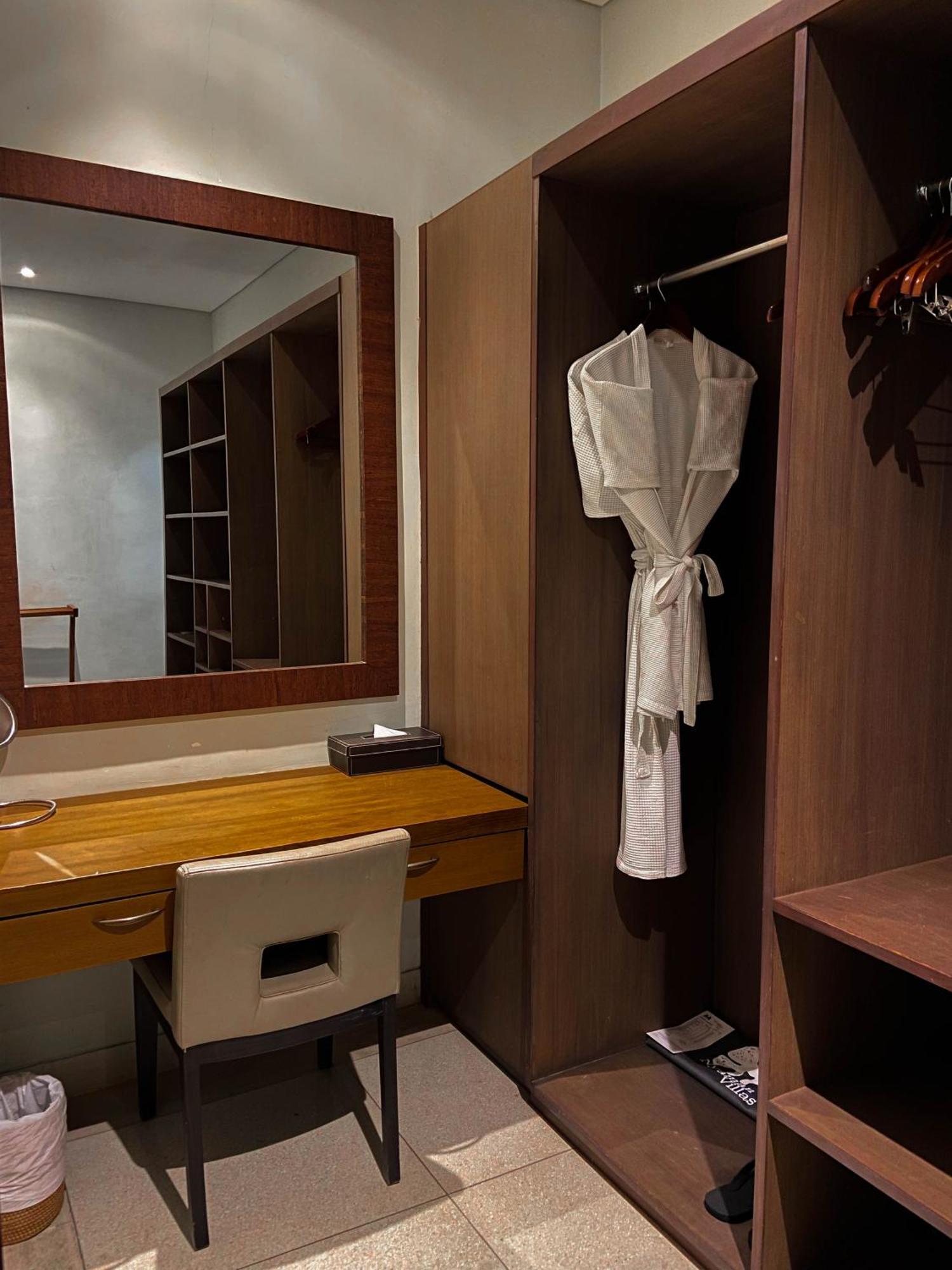 Nyaman Villas Seminyak Exteriér fotografie