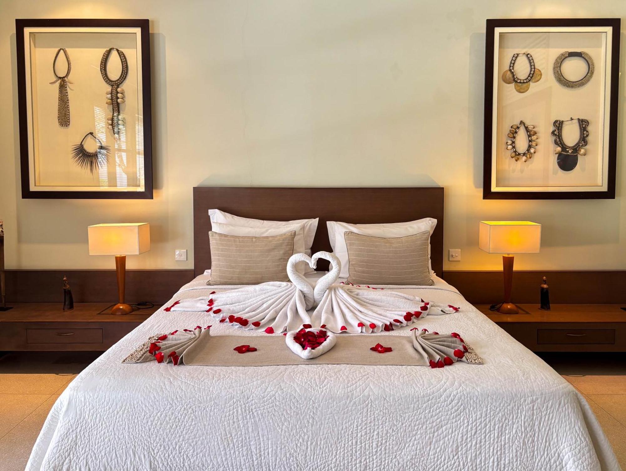 Nyaman Villas Seminyak Exteriér fotografie