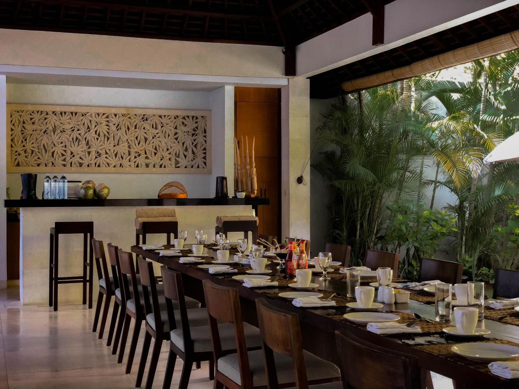 Nyaman Villas Seminyak Exteriér fotografie