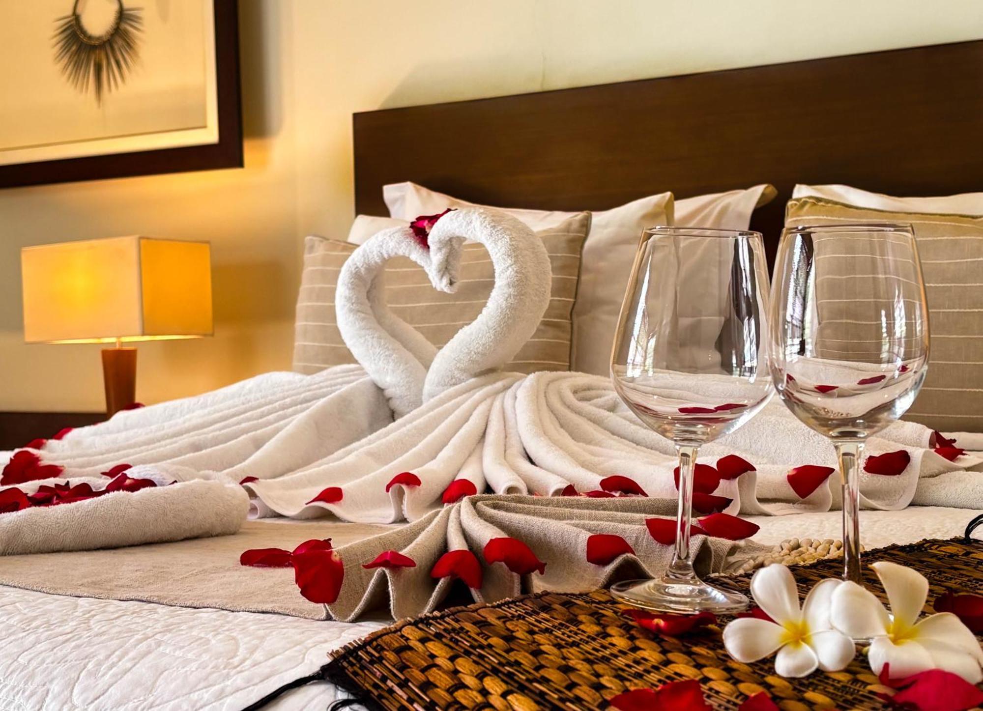 Nyaman Villas Seminyak Exteriér fotografie