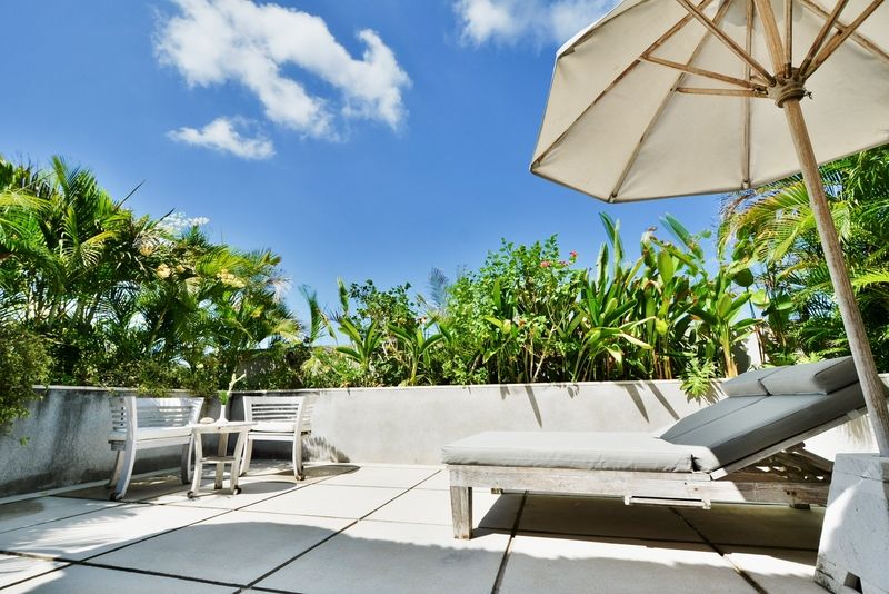 Nyaman Villas Seminyak Exteriér fotografie
