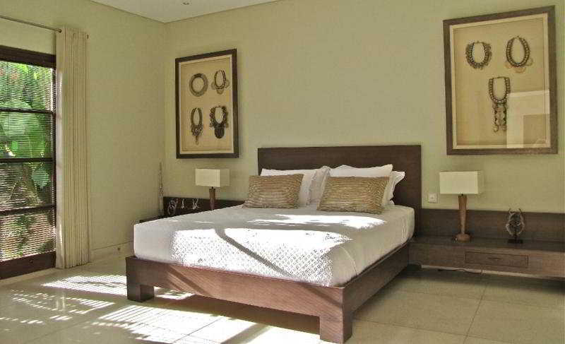 Nyaman Villas Seminyak Exteriér fotografie