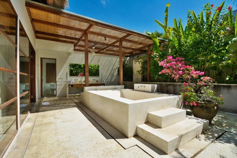 Nyaman Villas Seminyak Exteriér fotografie