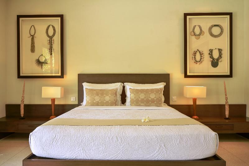 Nyaman Villas Seminyak Exteriér fotografie