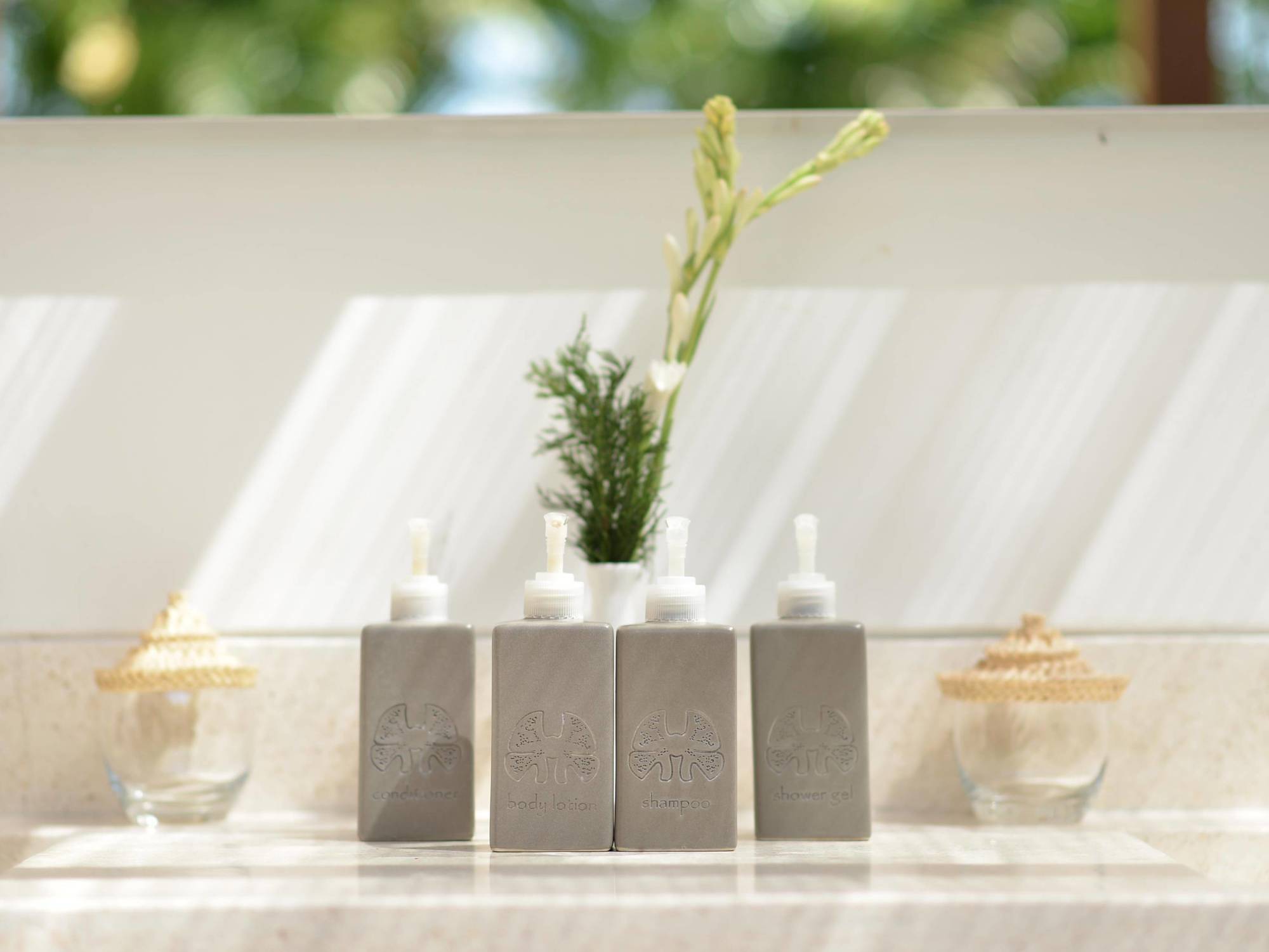 Nyaman Villas Seminyak Exteriér fotografie