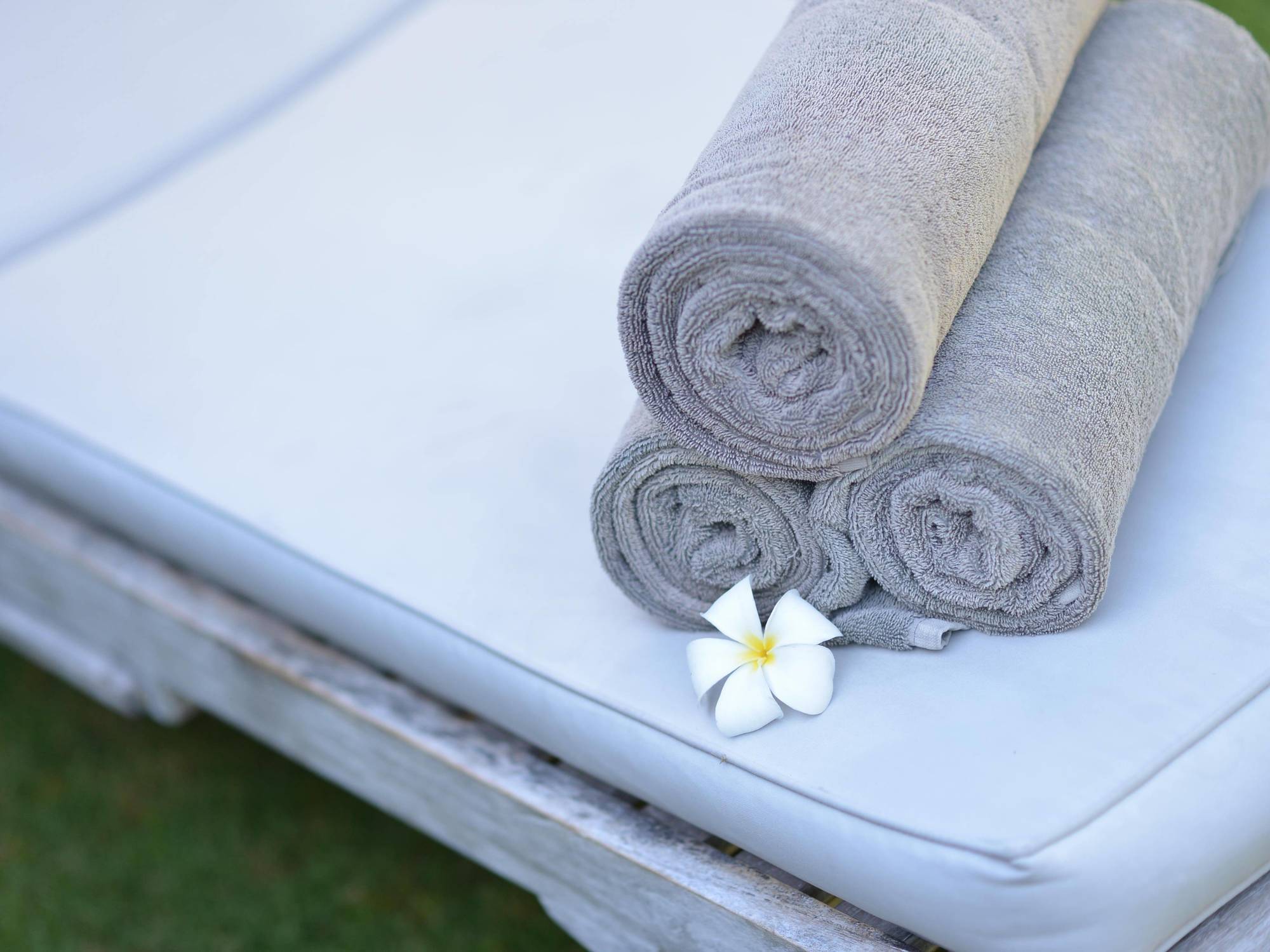 Nyaman Villas Seminyak Exteriér fotografie